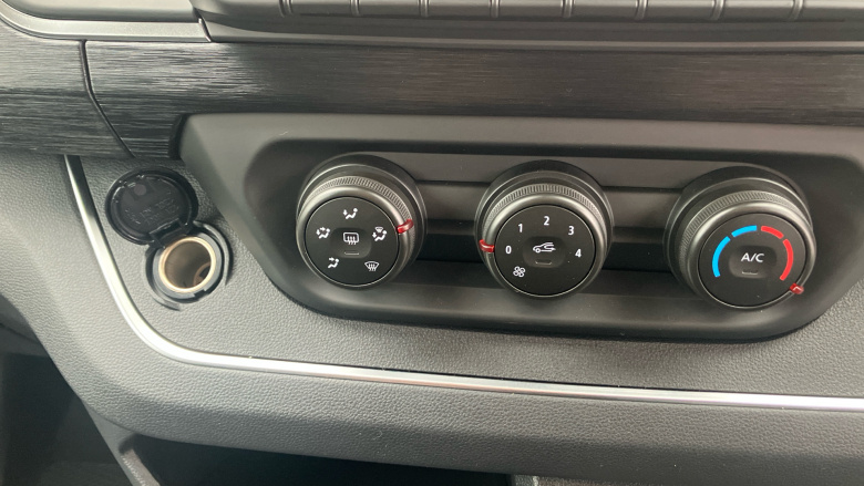 Renault Trafic Swb Diesel SL30 Blue dCi 150 Extra [Safety] Van